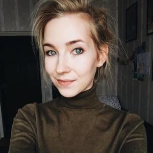 Meet your Posher, Natasha